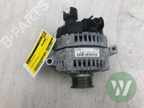 Used Alternator Alternator 38442421 38442421