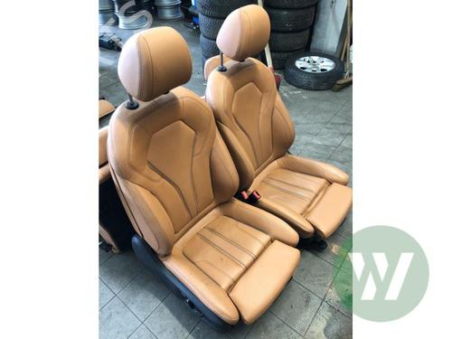 Sæde sæt BMW 5 Touring (G31) 520 d xDrive | BP37437990C78 - Image 4