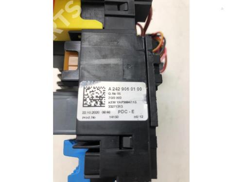 Fuse box MERCEDES-BENZ EQV (W447) EQV 300 (447.813, 447.815) | BP10359787E1