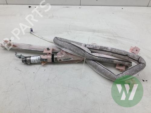 Used Left curtain airbag Left curtain airbag SKODA OCTAVIA IV Combi (NX5, PV5) 1.5 TSi (150 hp) 40257456 40257456