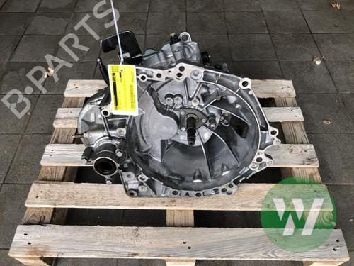 Gearkasse Gearkasse 38264582 38264582