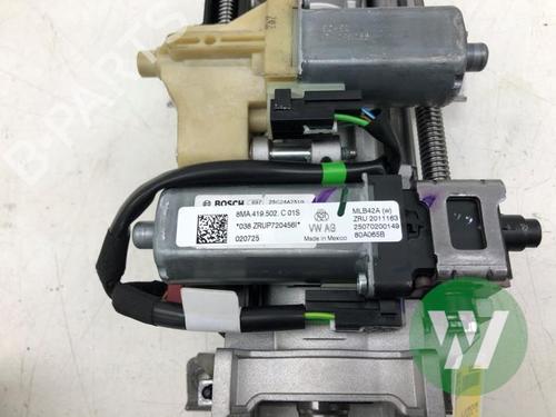 Steering column AUDI Q5 (GUB) SQ5 TFSI quattro | BP40486870M21 - Image 2