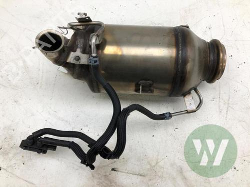 Particulate filter AUDI A5 Avant (FU5) 2.0 TDI | BP40093727M81 - Image 2