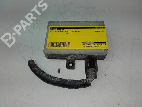 Used Electronic module KIA SPORTAGE IV (QL, QLE) 1.6 T-GDI (177 hp) 9103271
