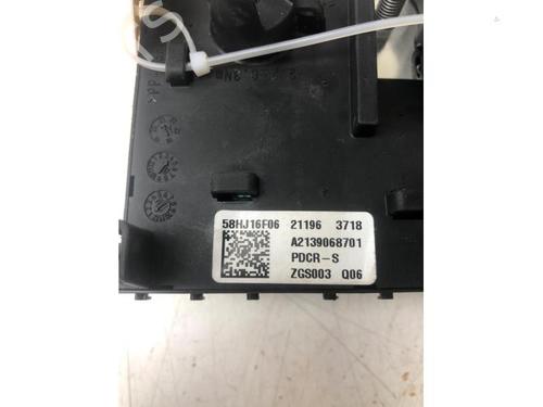 Fuse box MERCEDES-BENZ GLC (X253) 400 d 4-matic (253.923) | BP17085008E1 