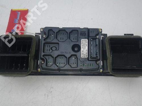 Electronic module OPEL VECTRA C (Z02) 2.2 16V (F69) | BP7712535M83 