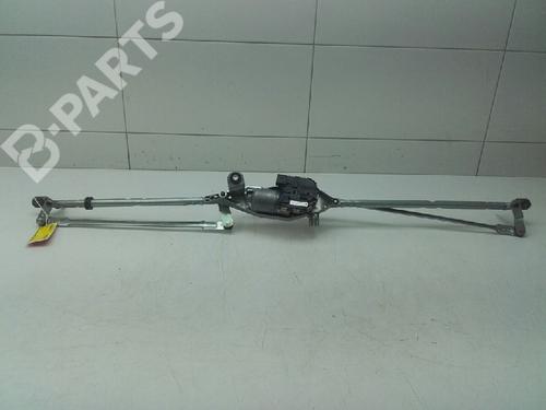 Used Front wiper motor OPEL ASTRA K (B16) 1.4 Turbo (68) (125 hp) 8527732