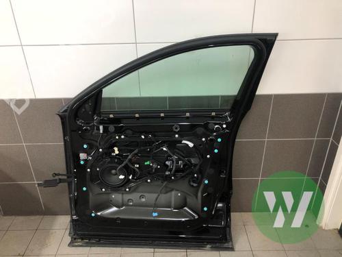 Right front door JAGUAR E-PACE (X540) 2.0 AWD | BP37199603C3  - Image 6