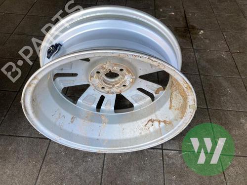 Fælk NISSAN MICRA V (K14) 1.0 IG-T 100 | BP33302298C45 - Image 2
