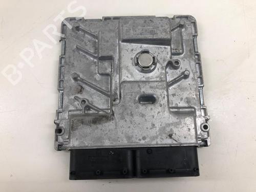 Engine control unit (ECU) AUDI TT (FV3, FVP) TTS quattro | BP28017083M57 