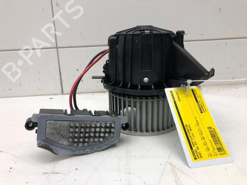 Heater blower motor AUDI A4 Allroad B8 (8KH) 2.0 TFSI quattro | BP21052222M62 