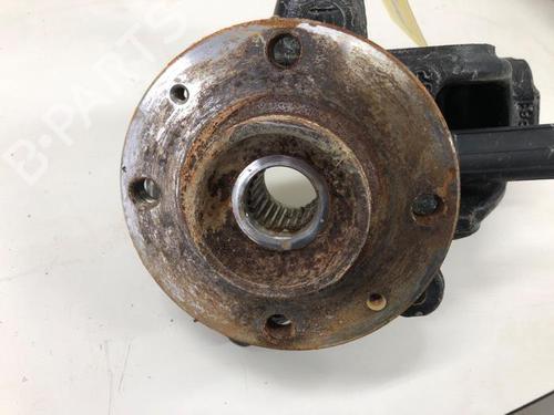 Right front steering knuckle PEUGEOT 2008 I (CU_) 1.2 THP 110 / PureTech 110 | BP29217308M26 