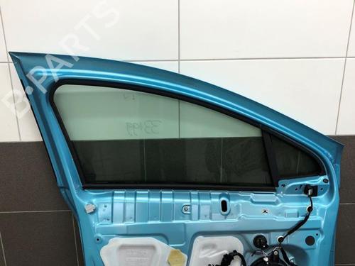 Left front door RENAULT ZOE Hatchback Van (BFM_) Electric (BFMC, BFMD) | BP30159603C2 