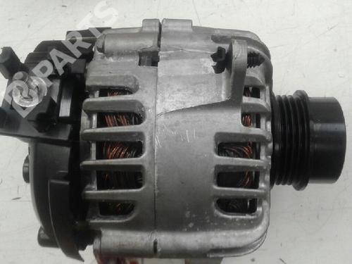 Alternator OPEL ASTRA K Sports Tourer (B16) 1.4 Turbo (35) | BP9101984M7 
