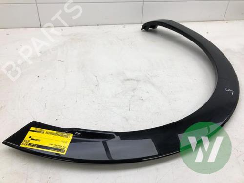 Aba do guarda lamas Aba do guarda lamas OPEL GRANDLAND / GRANDLAND X (A18, P1UO) 1.2 (75) (131 hp) 32443885 32443885