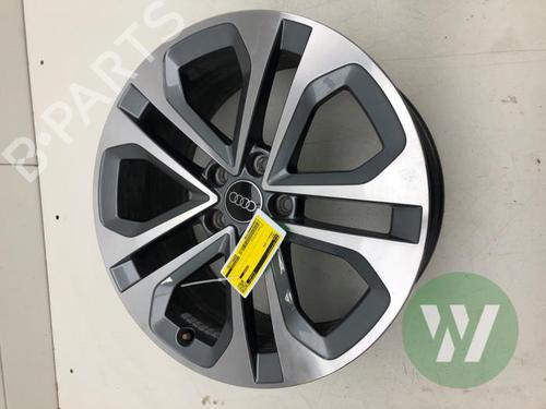 Used Rim Rim 37166364 37166364