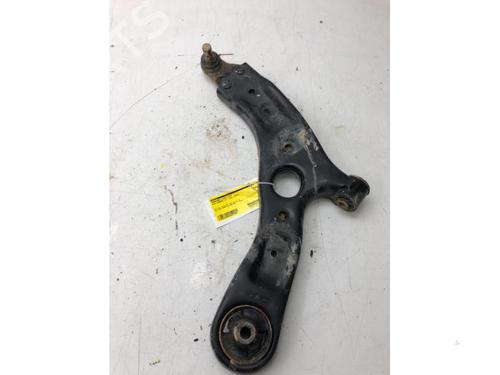 Left front suspension arm KIA CARENS IV 1.6 GDi | BP14577892M12 