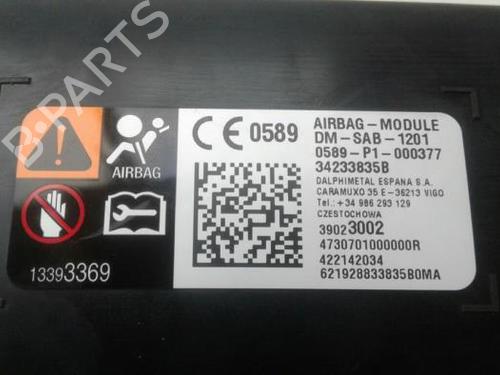 Other OPEL ASTRA K Sports Tourer (B16) 1.2 Turbo (35) | BP14574558O1 