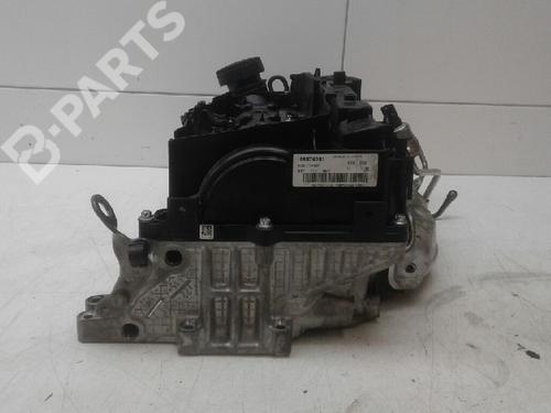 Cylinder head BMW 5 (F10) 520 d | BP4752034M5 