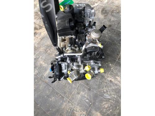 Engine VW POLO VI (AW1, BZ1, AE1) 1.0 TSI | BP28573333M1