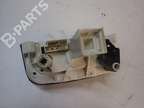 Climate control OPEL COMBO Box Body/MPV 1.7 CDTI 16V | BP5023252I5 
