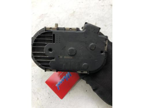 Throttle body OPEL AGILA A (H00) 1.0 12V (F68) | BP15849253M82