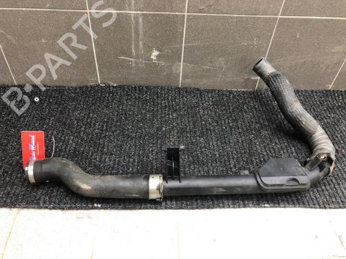 Used Exhaust system OPEL CROSSLAND X / CROSSLAND (P17, P2QO) 1.2 (75) (110 hp) 27330790
