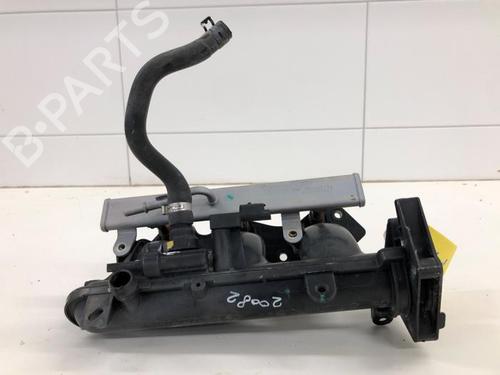 Injection rail NISSAN MICRA V (K14) 1.0 IG-T 100 | BP31318900M98