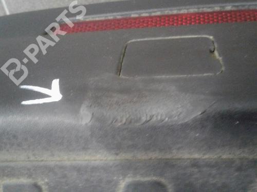 Rear bumper FIAT DOBLO Cargo (263_) 1.6 D Multijet (263WXD1B, 263WXR1B, 263WXX1B, 263ZXD1B,... | BP7313068C8 