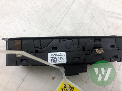 Switch RENAULT ARKANA I (LCM_, LDN_) 1.6 E-TECH 145 (LDMU) | BP38442385I30 - Image 3