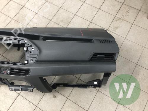 Dashboard VW CADDY V Box Body/MPV (SBA, SBH) 1.5 TGI CNG | BP39915457C46 - Image 5