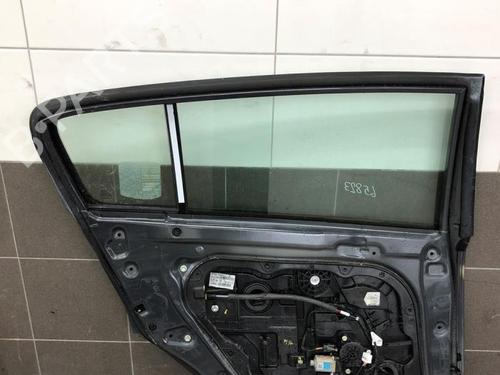 Left rear door KIA SPORTAGE IV (QL, QLE) 2.0 CRDi AWD | BP29888061C4