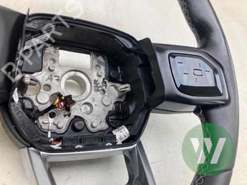 Steering wheel FORD USA EXPLORER (CX740) EV | BP39914416C49 - Image 4