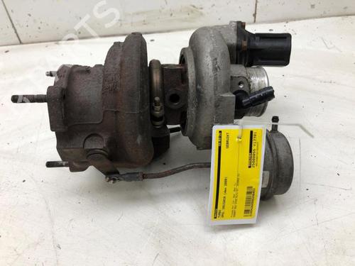 Turbolader/Kompressor OPEL INSIGNIA A Sports Tourer (G09) 2.8 V6 Turbo 4x4 (35) (260 hp) 24434351