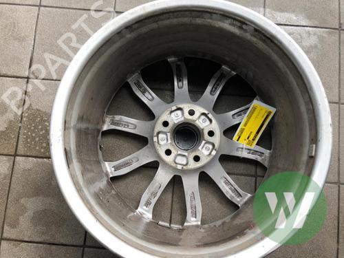 Fælk AUDI A4 B9 Avant (8W5, 8WD) 40 TFSI Mild Hybrid | BP35769608C45  - Image 6
