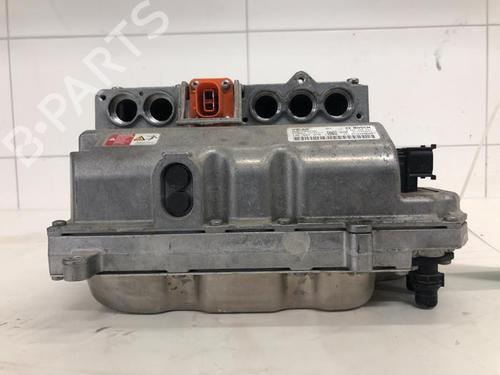 Elektronisk modul VW UP! (121, 122, BL1, BL2, BL3, 123) e-Up (82 hp) 26388314