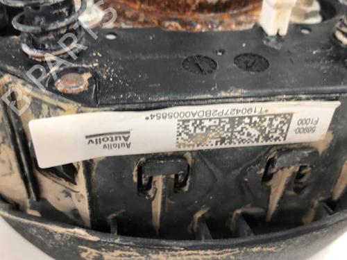 Driver airbag KIA SPORTAGE IV (QL, QLE) 1.6 GDI | BP29987328C9 