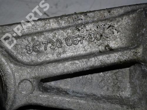 Support OPEL CROSSLAND X / CROSSLAND (P17, P2QO) 1.2 (75) | BP9100774C155 