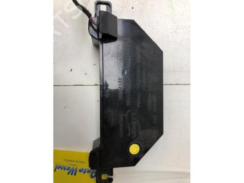 Interior roof light RENAULT ZOE Hatchback Van (BFM_) Electric (BFMF) | BP22708863I8 