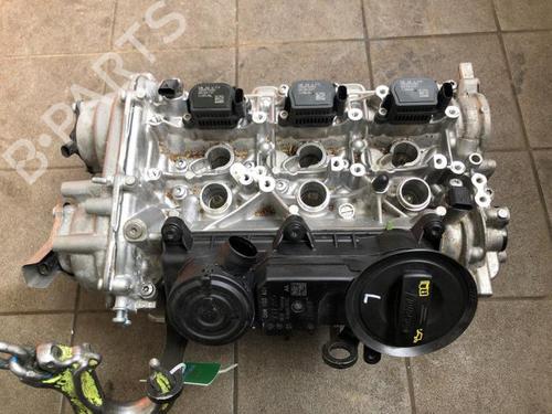Used Cylinder head AUDI A6 C8 Avant (4A5) 55 TFSI Mild Hybrid quattro (340 hp) 25799918