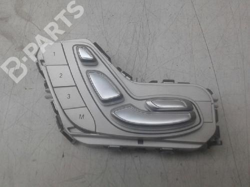 Used Switch MERCEDES-BENZ GLC (X253) 250 d 4-matic (253.909) (204 hp) 5632135
