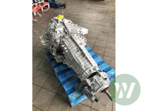 Gearbox AUDI A4 B9 Avant (8W5, 8WD) 40 TFSI Mild Hybrid | BP35718171M3 - Image 7