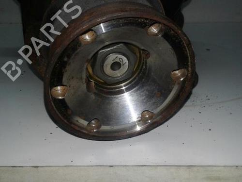 Rear differential BMW 5 (E60) 525 d | BP4770912M24 