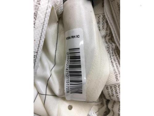 Right curtain airbag MERCEDES-BENZ C-CLASS (W204) C 220 CDI (204.002) | BP14577444C12 