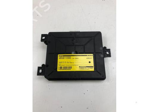Used Control unit Control unit MERCEDES-BENZ C-CLASS T-MODEL (S206) C 200 d (206.203) (163 hp) 39913330 39913330