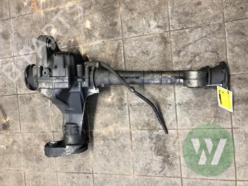 Front differential AUDI Q7 (4LB) 3.0 TDI quattro | BP38254746M23 - Image 2