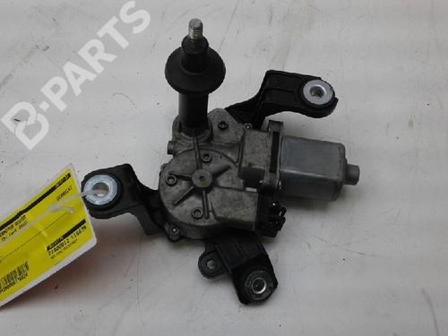 Used Rear wiper motor OPEL KARL (C16) 1.0 (75 hp) 6954187