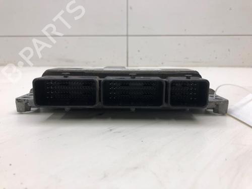 Engine control unit (ECU) NISSAN NV200 Van 1.5 dCi 110 (M20, M20N, M20M) | BP18247741M57 