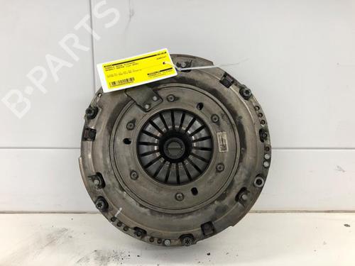 Kopling /lamell RENAULT MASTER III Platform/Chassis (EV, HV, UV) 2.3 dCi 180 FWD (EV04, HV04, UV04) (179 hp) 28168538