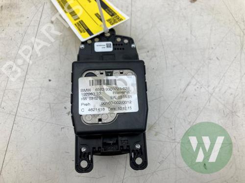 Switch BMW 1 (F20) 120 d | BP36091522I30 - Image 2